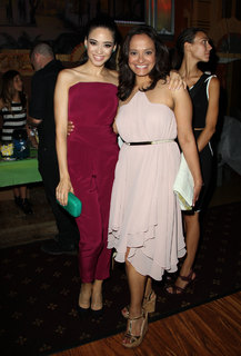 Judy Reyes feet photo 19