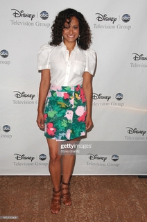 Judy Reyes feet photo 1
