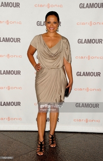 Judy Reyes feet photo 18
