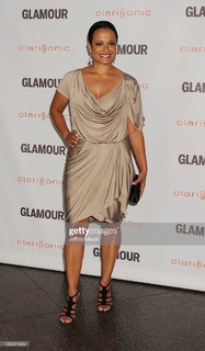 Judy Reyes feet photo 17