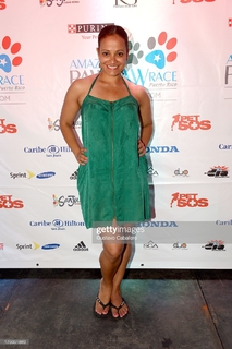 Judy Reyes feet photo 13