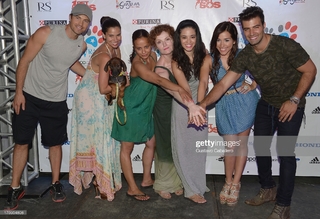 Judy Reyes feet photo 12
