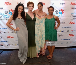 Judy Reyes feet photo 11