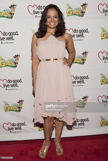 Judy Reyes feet photo 5