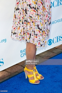 Judy Reyes feet photo 19
