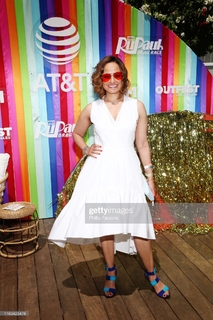 Judy Reyes feet photo 11