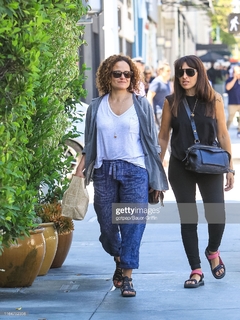 Judy Reyes feet photo 9