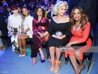 Judy Reyes feet photo 8