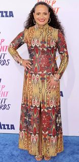 Judy Reyes feet photo 5