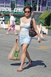 Judy Reyes feet photo 16