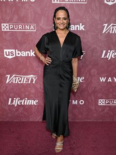 Judy Reyes feet photo 4