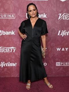 Judy Reyes feet photo 3