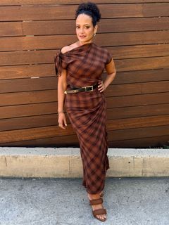 Judy Reyes feet photo 2