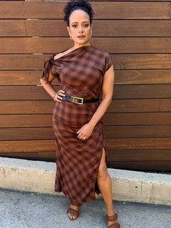 Judy Reyes feet photo 1