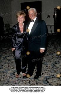 Judy Sheindlin feet photo 6