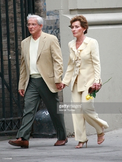 Judy Sheindlin feet photo 1