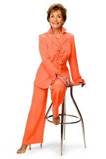 Judy Sheindlin feet photo 17