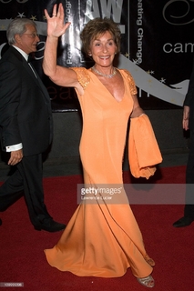 Judy Sheindlin feet photo 16