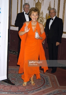 Judy Sheindlin feet photo 15