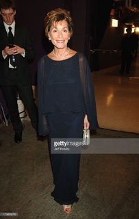 Judy Sheindlin feet photo 13