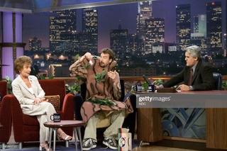 Judy Sheindlin feet photo 9