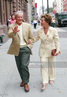 Judy Sheindlin feet photo 8