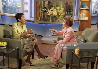 Judy Sheindlin feet photo 5