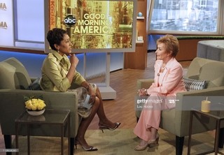 Judy Sheindlin feet photo 4