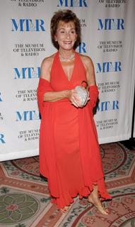 Judy Sheindlin feet photo 3