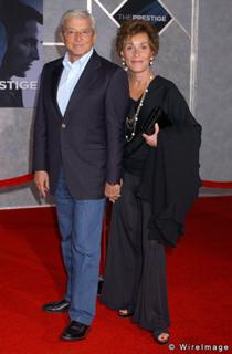 Judy Sheindlin feet photo 1