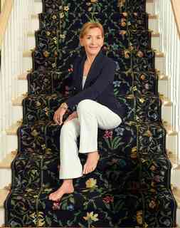 Judy Sheindlin feet photo 3