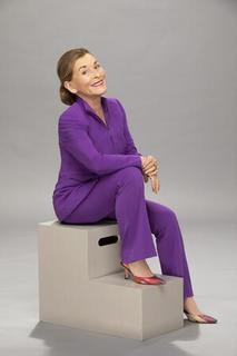Judy Sheindlin feet photo 1