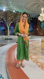 Juggun Kazim feet photo thumbnail