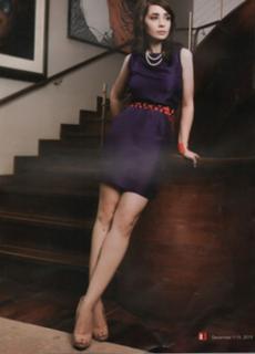 Juggun Kazim feet photo thumbnail