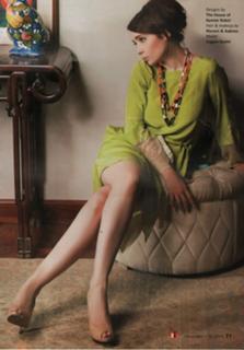 Juggun Kazim feet photo thumbnail