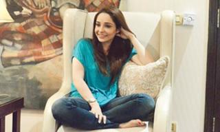 Juggun Kazim feet photo thumbnail