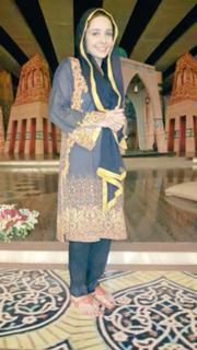 Juggun Kazim feet photo thumbnail