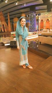 Juggun Kazim feet photo thumbnail