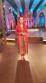 Juggun Kazim feet photo thumbnail