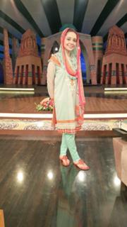 Juggun Kazim feet photo thumbnail