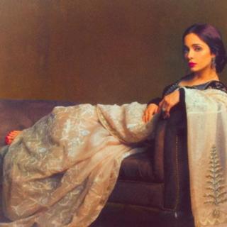 Juggun Kazim feet photo thumbnail