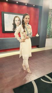 Juggun Kazim feet photo thumbnail