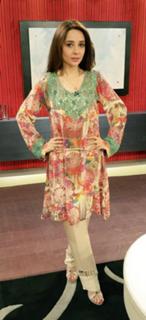 Juggun Kazim feet photo thumbnail