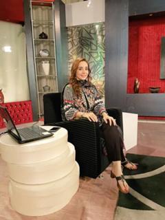 Juggun Kazim feet photo thumbnail