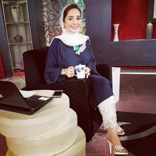 Juggun Kazim feet photo thumbnail