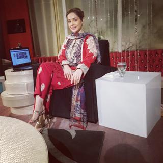 Juggun Kazim feet photo thumbnail