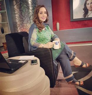 Juggun Kazim feet photo thumbnail