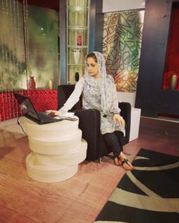 Juggun Kazim feet photo thumbnail