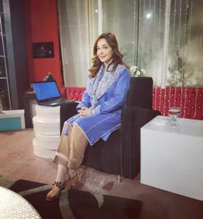 Juggun Kazim feet photo thumbnail