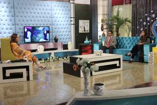 Juggun Kazim feet photo thumbnail